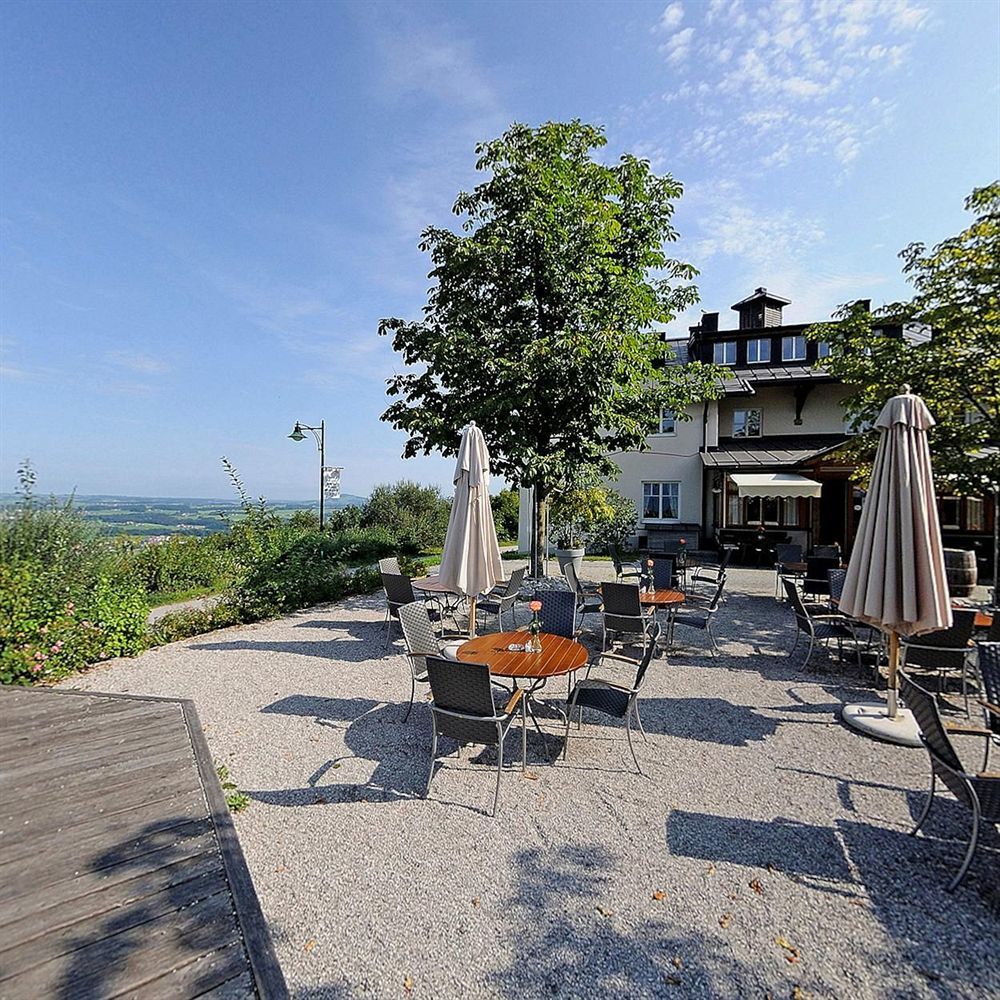 Panoramagasthof Daxlueg Salzburg Exterior photo